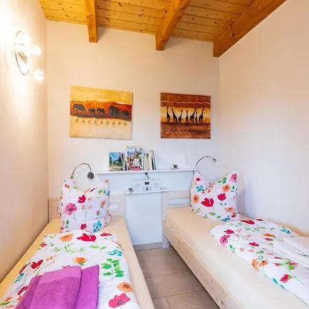 Dom wakacyjny In Thale - Neinstedt