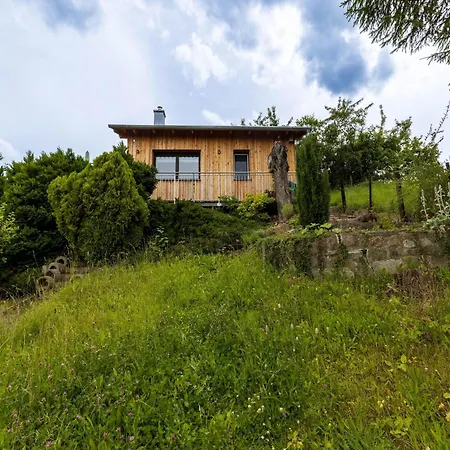 Dom wakacyjny In Thale -