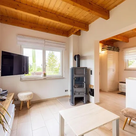 Dom wakacyjny In Thale -