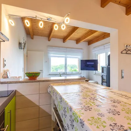 Dom wakacyjny In Thale -