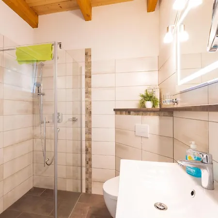 Dom wakacyjny In Thale - Neinstedt