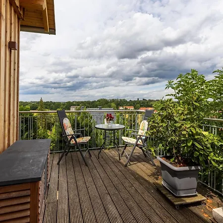 Dom wakacyjny In Thale - Neinstedt