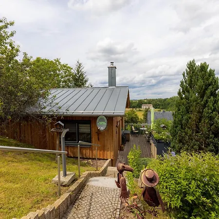 In Thale - Neinstedt