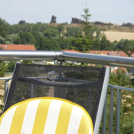 In Thale - Neinstedt