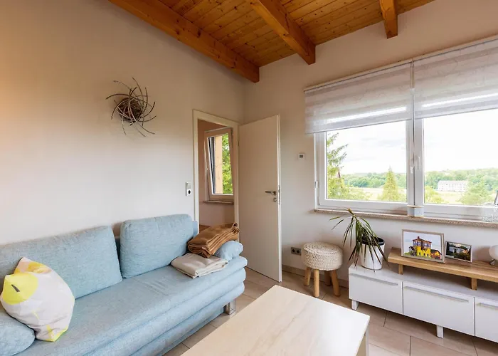 In Thale - Semesterbostad Neinstedt