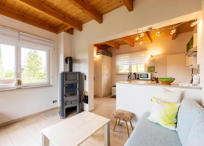 In Thale - * Neinstedt