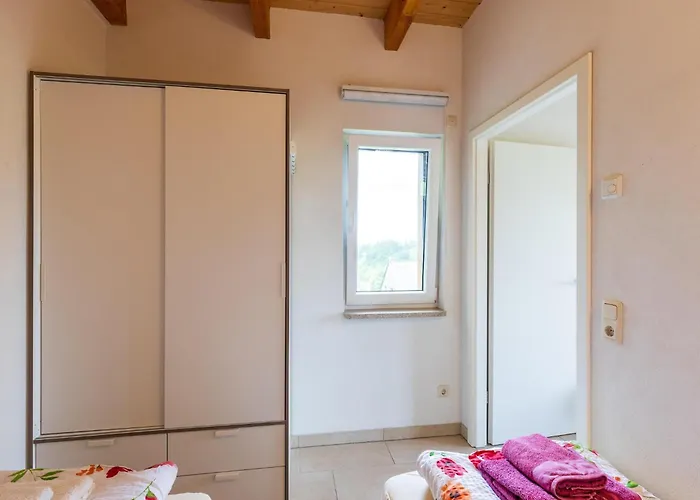 In Thale - Semesterbostad Neinstedt