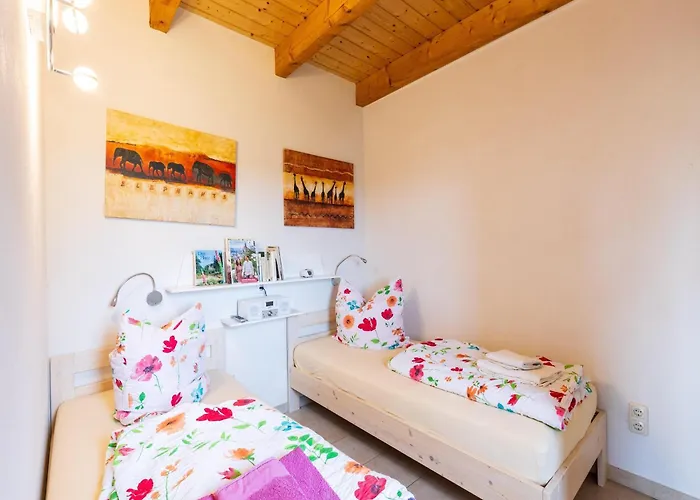 In Thale - Neinstedt