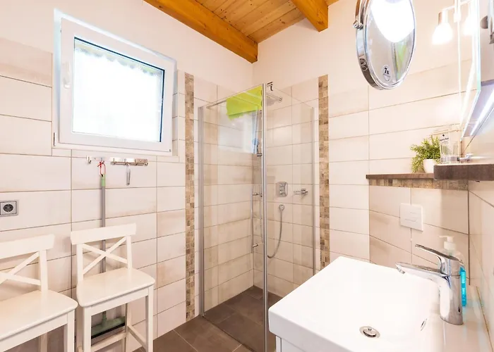 In Thale - Semesterbostad *