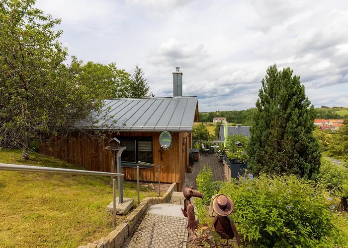 In Thale - Neinstedt