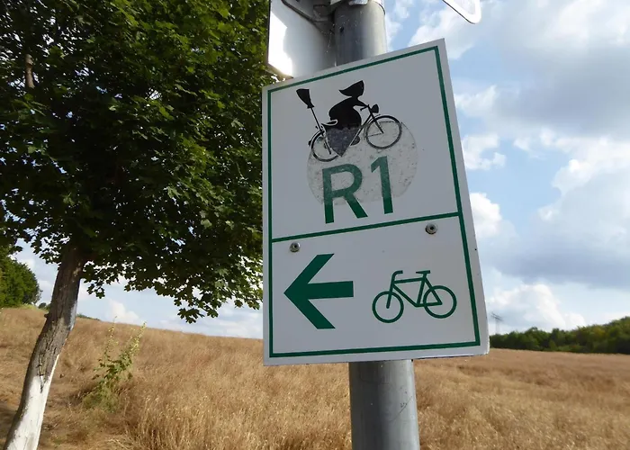 In Thale - Semesterbostad Neinstedt